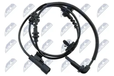 Sensore ABS Anteriore Sinistro e Destro per Opel Astra K 15