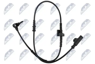 Sensore ABS Anteriore Sinistro e Destro per Opel Meriva B 10-17