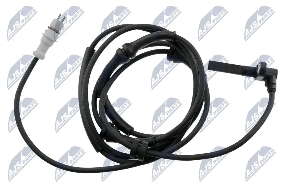 Sensore ABS Anteriore Sinistro per Alfa Romeo 147 Fino 10/2002