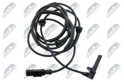 Sensore ABS Anteriore Sinistro per Alfa Romeo 156 02.11- Z Esp