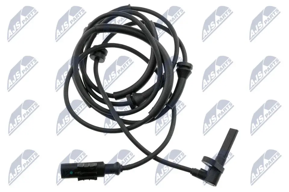 Sensore ABS Anteriore Sinistro per Alfa Romeo 156 02.11- Z Esp
