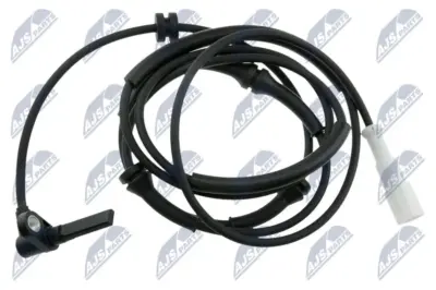 Sensore ABS Anteriore Sinistro per Alfa Romeo 156 97-02.10