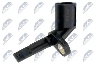 Sensore ABS Anteriore Sinistro per Audi A4 08- A5 08- A6 04- A8 04- Q5 08- R8