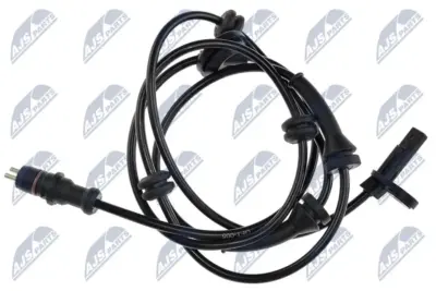 Sensore ABS Anteriore Sinistro per Fiat Doblo 01