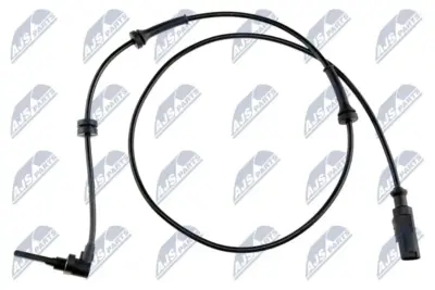 Sensore ABS Anteriore Sinistro per Fiat Punto 2003