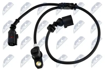 Sensore ABS Anteriore Sinistro per Ford Galaxy 1.9tdi 00- VW Sharan 00- Seat
