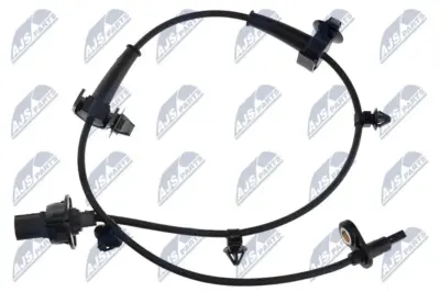 Sensore ABS Anteriore Sinistro per Honda Civic Fk 3D 5D 06