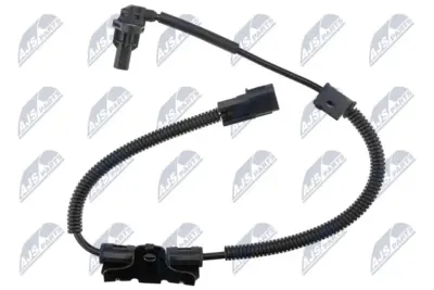 Sensore ABS Anteriore Sinistro per Hyundai I10 I 08-17