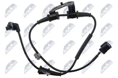 Sensore ABS Anteriore Sinistro per Hyundai I10 Ii 2013