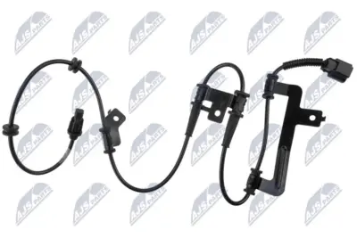 Sensore ABS Anteriore Sinistro per Hyundai I20 I 08-15
