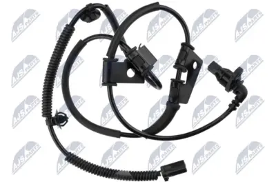 Sensore ABS Anteriore Sinistro per Kia Sportage Ii 04