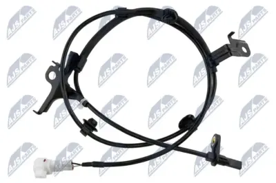 Sensore ABS Anteriore Sinistro per Toyota Yaris (f) 2011