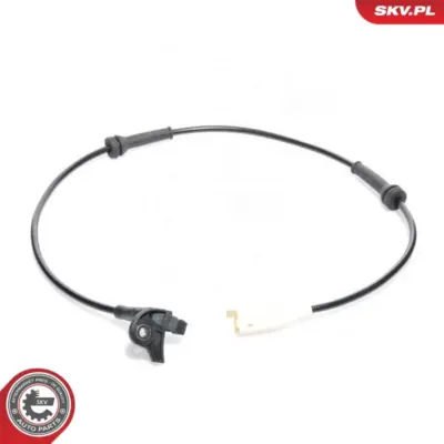 Sensore ABS CITROEN C4 per Citroën DS4 (NX_) C4 I (LC_) C4 II (NC_) DS5 4545C1