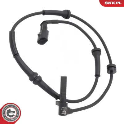 Sensore ABS per Alfa Romeo 156 (932_) 156 Sportwagon (932_) 60652012