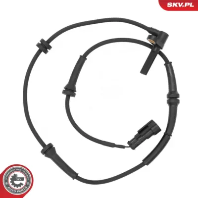 Sensore ABS per Alfa Romeo 156 (932_) 156 Sportwagon (932_) 60652013