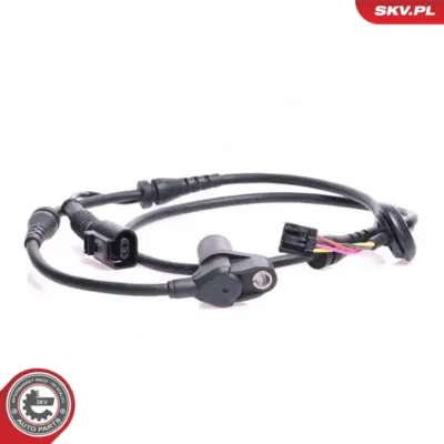 Sensore ABS per Audi A4 B6 (8E2) A4 B6 Avant (8E5) 8E0927803