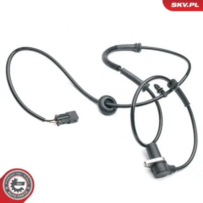 Sensore ABS per Audi A4 B7 (8EC) A4 B6 (8E2) A4 B6 Avant (8E5) 8E0927807G
