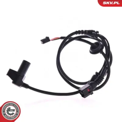 Sensore ABS per Audi A4 B7 (8EC) A4 B6 (8E2) A4 B6 Avant (8E5) 8E0927803B