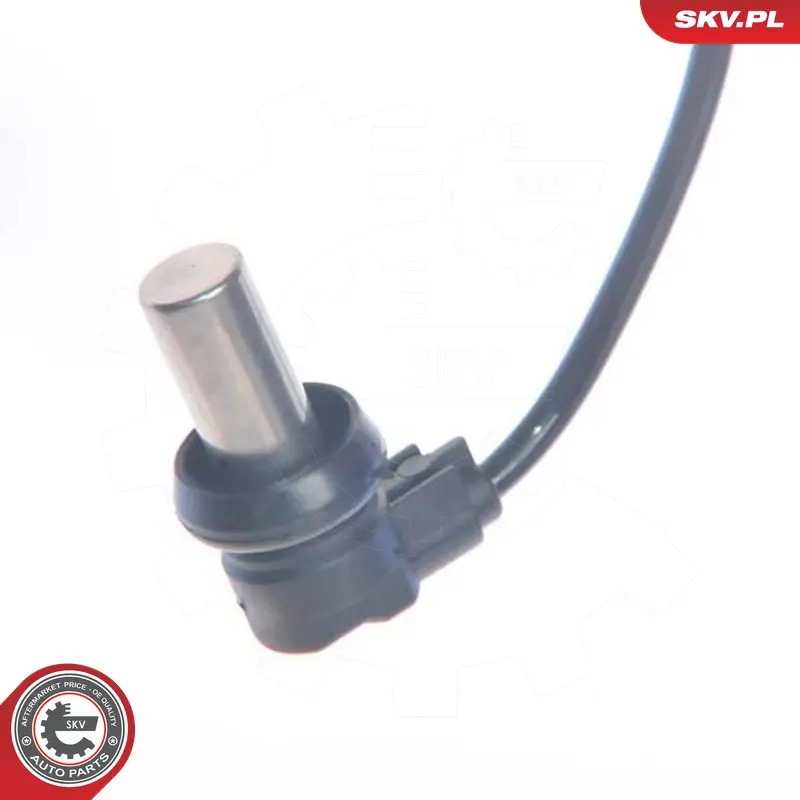 Sensore ABS per Audi A6 C4 (4A2) A6 C4 Avant (4A5) 100 C4 Avant (4A5) 4A0927807