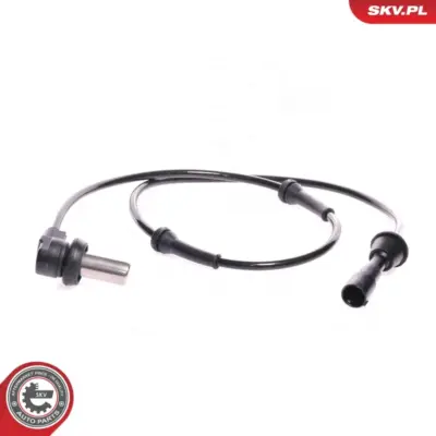 Sensore ABS per Audi A6 C4 (4A2) A6 C4 Avant (4A5) 100 C4 Avant (4A5) 4A0927803