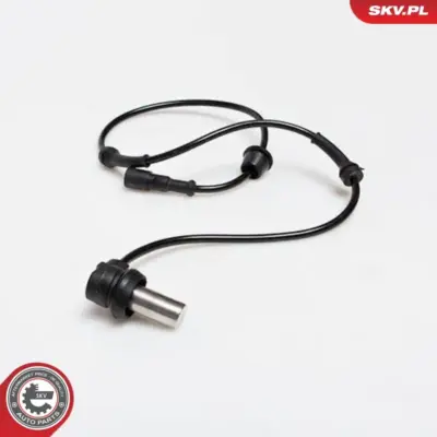 Sensore ABS per Audi A6 C4 (4A2) A6 C4 Avant (4A5) 100 C4 Saloon (4A2) 4A0927803