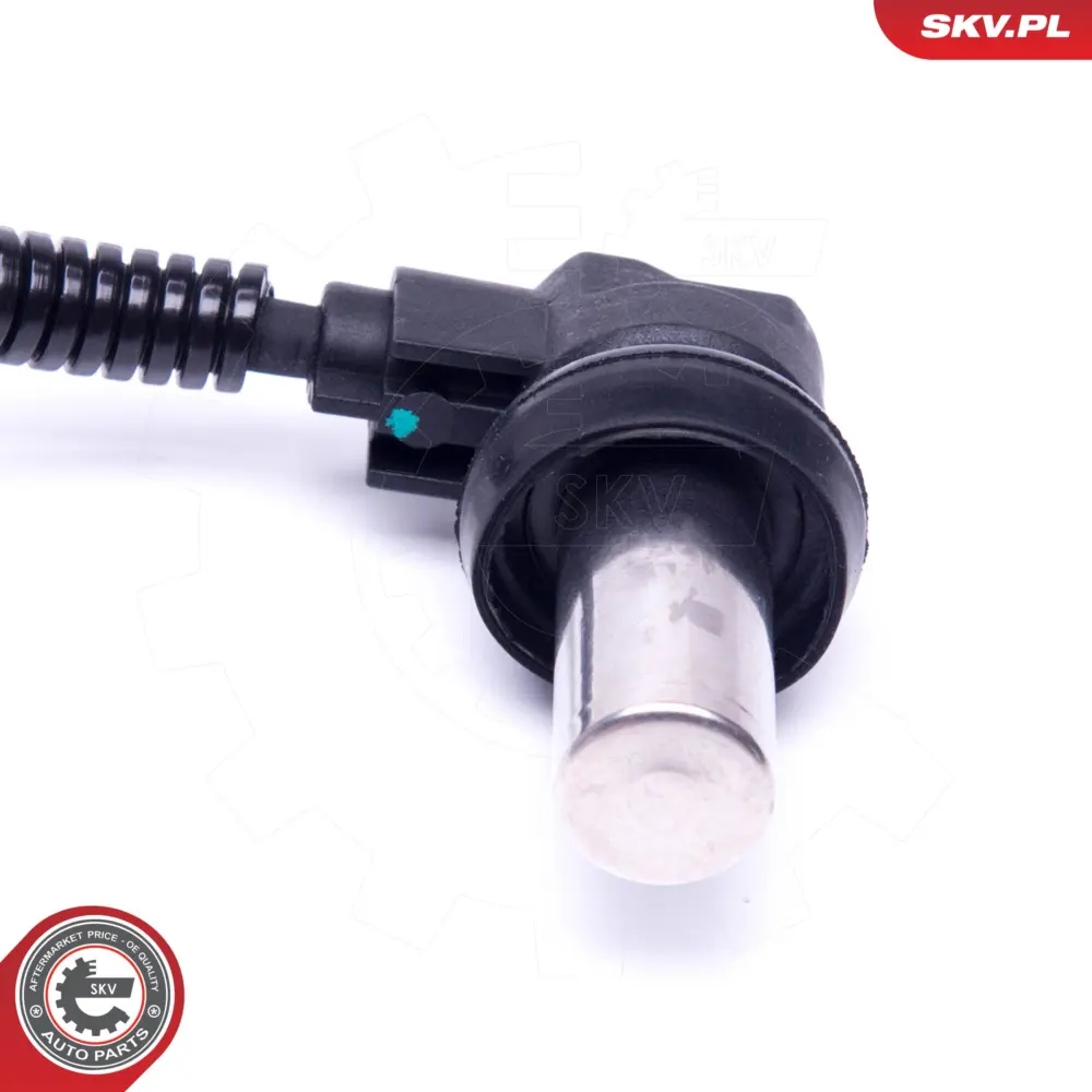 Sensore ABS per Audi A6 C5 (4B2 4B4) A6 C5 Avant (4B5 4B6) 4B0927803