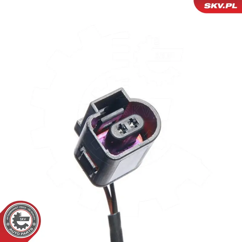 Sensore ABS per Audi A6 C5 (4B2 4B4) A6 C5 Avant (4B5 4B6) 4B0927803C