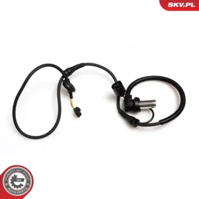 Sensore ABS per Audi A6 C5 Avant (4B5) Allroad C5 (4BH) A6 C5 (4B2) 4B0927803F