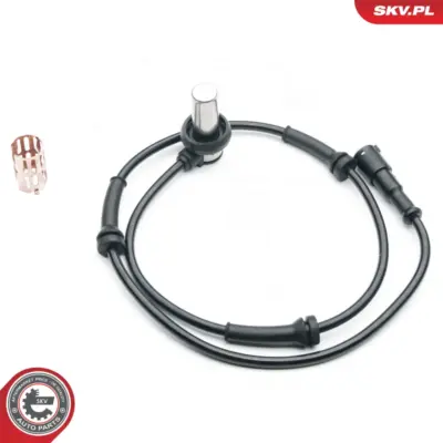 Sensore ABS per Audi A8 D2 (4D2 4D8) 4D0927803