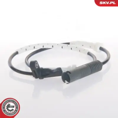 Sensore ABS per BMW 1 Convertible 3 Convertible 34526760424