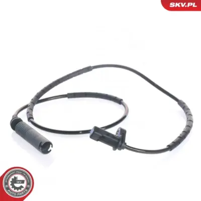 Sensore ABS per BMW 1 Convertible 3 Convertible 34526762466