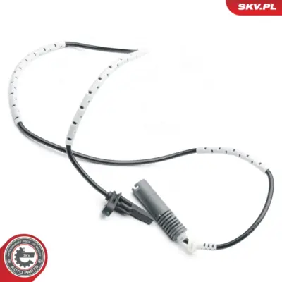 Sensore ABS per BMW 1 Convertible 3 Convertible 34526762476