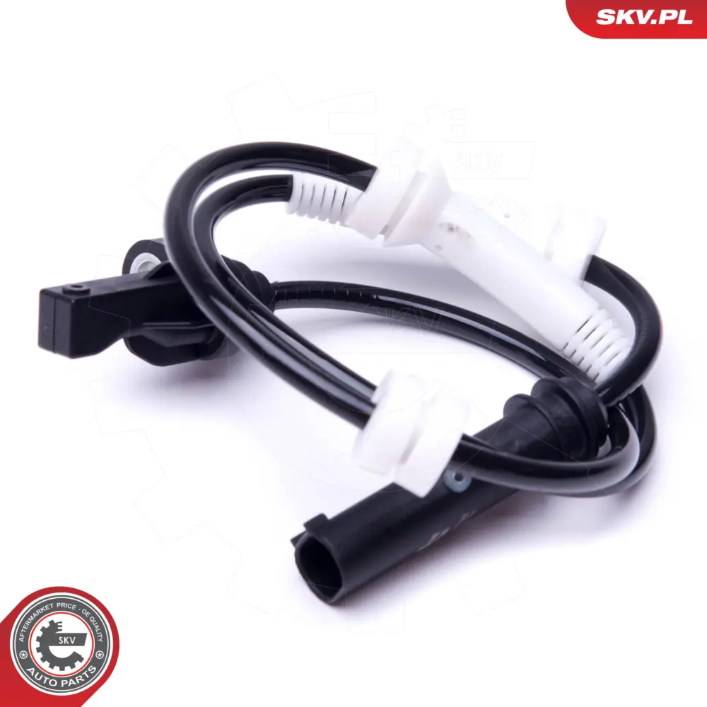 Sensore ABS per BMW Serie 1 (F20 F21) 3 (F30 F80) 4 (F33) 2 (F23) 34526791224
