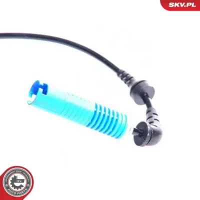 Sensore ABS per BMW Serie 3 (E46) Z4 (E86 E85) 34526752681
