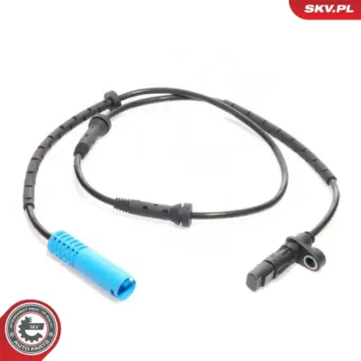 Sensore ABS per BMW Serie 5 (E39) 0025720