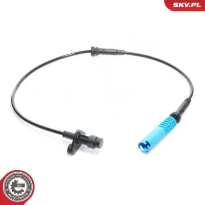 Sensore ABS per BMW Serie 5 (E39) 0025723