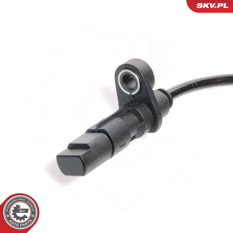Sensore ABS per BMW Serie 5 (E39) 0025724
