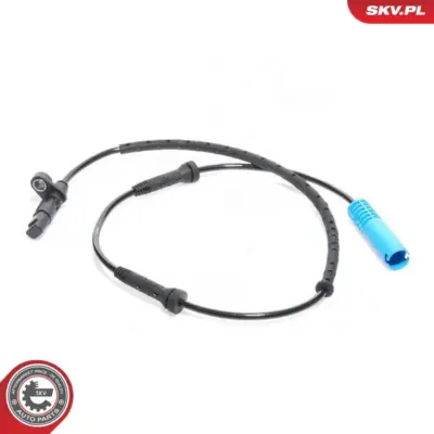 Sensore ABS per BMW Serie 5 (E39) 0025724