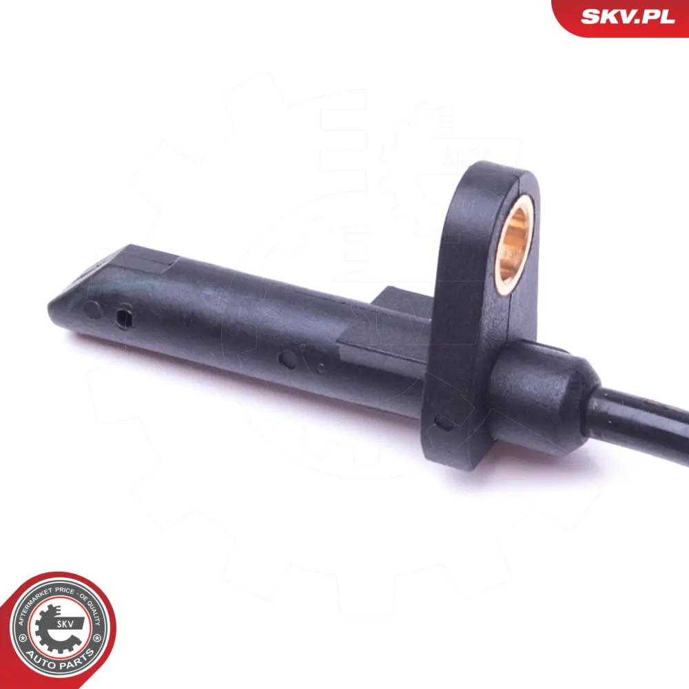 Sensore ABS per BMW Serie 5 (E60) 7 (F01 F02 F03 F04) 6 (E64 E63) 34526775864