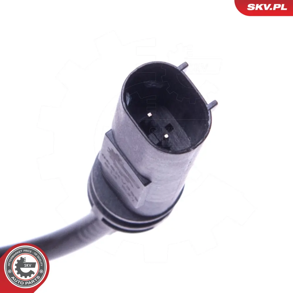 Sensore ABS per BMW Serie 5 (E60) 7 (F01 F02 F03 F04) 6 (E64 E63) 34526775864