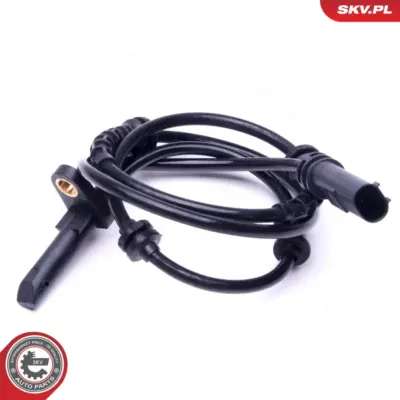 Sensore ABS per BMW Serie 5 (E60) 7 (F01 F02 F03 F04) 6 (E64 E63) 34526775864