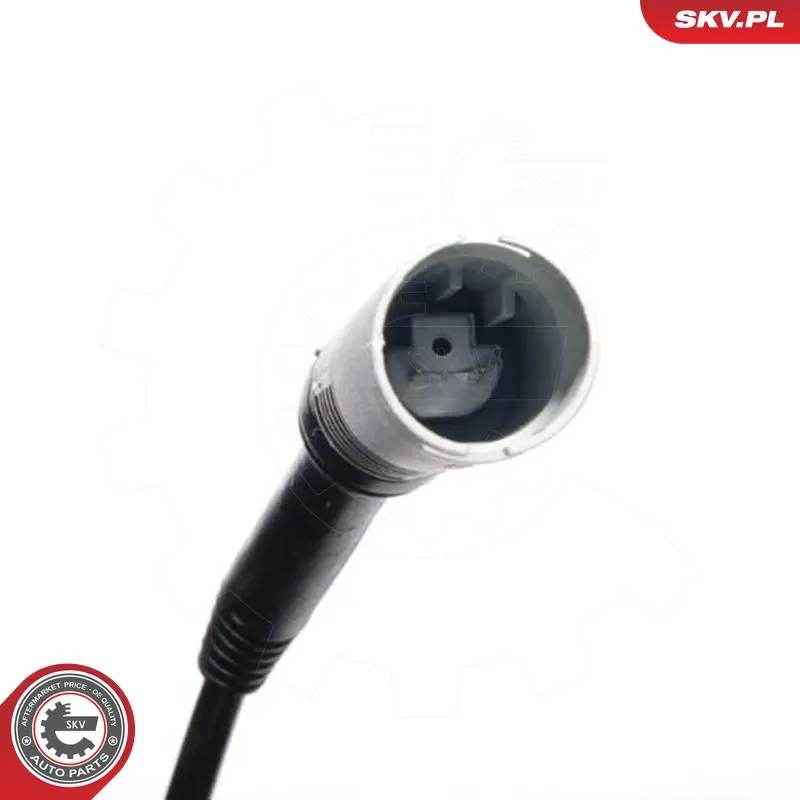 Sensore ABS per BMW Serie 7 (E38) 1182076
