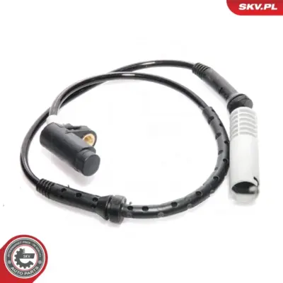 Sensore ABS per BMW Serie 7 (E38) 1182076