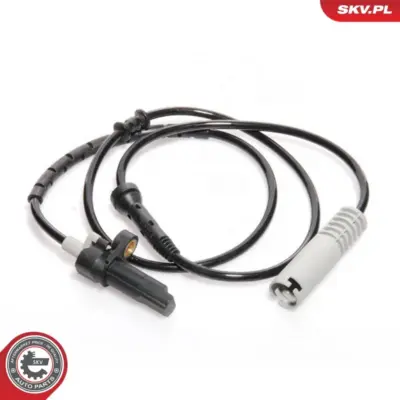 Sensore ABS per BMW Serie 7 (E38) 1182077