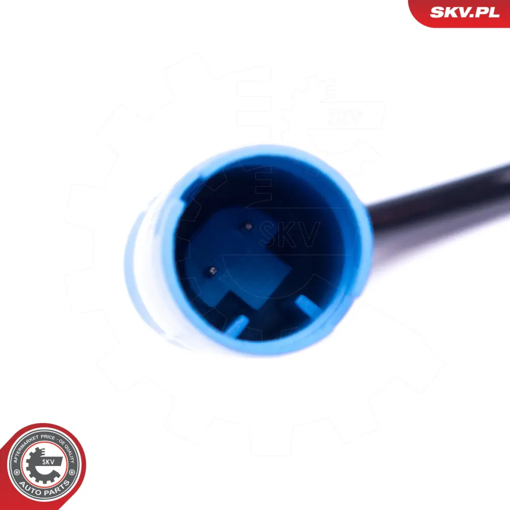 Sensore ABS per BMW Serie 7 (E65 E66 E67) 34526761651