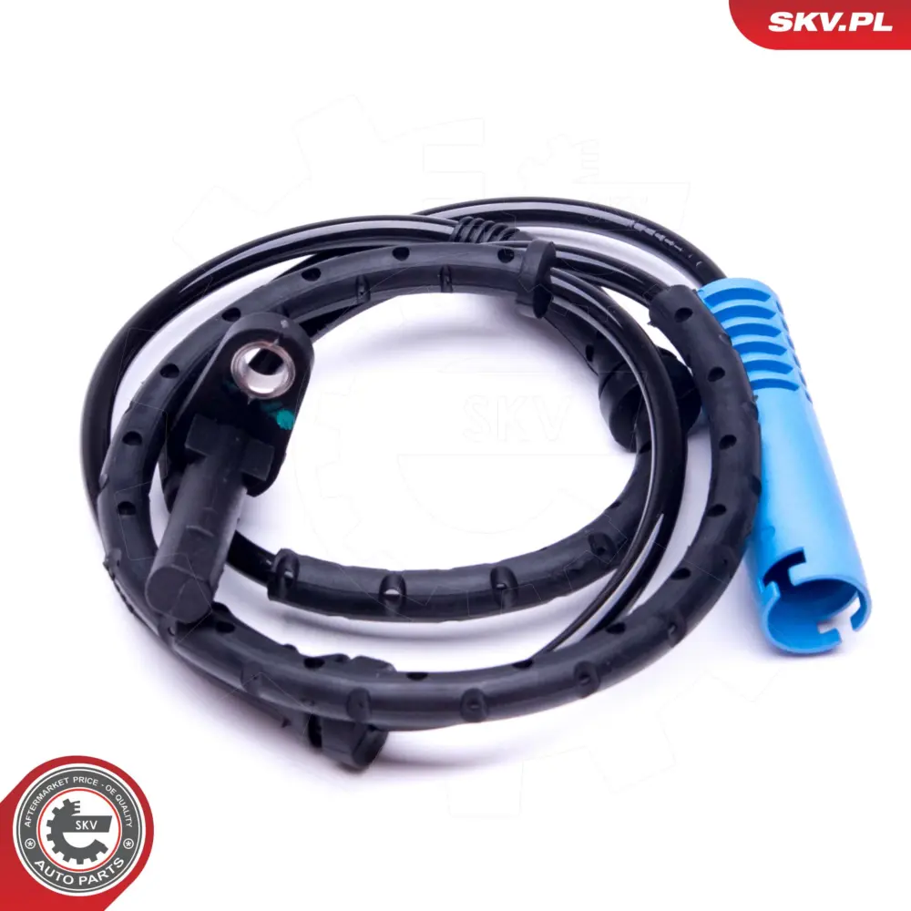 Sensore ABS per BMW Serie 7 (E65 E66 E67) 34526761651