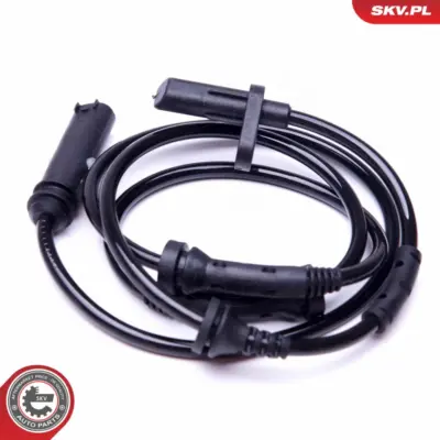 Sensore ABS per BMW X3 (F25) X4 (F26) 34526788644