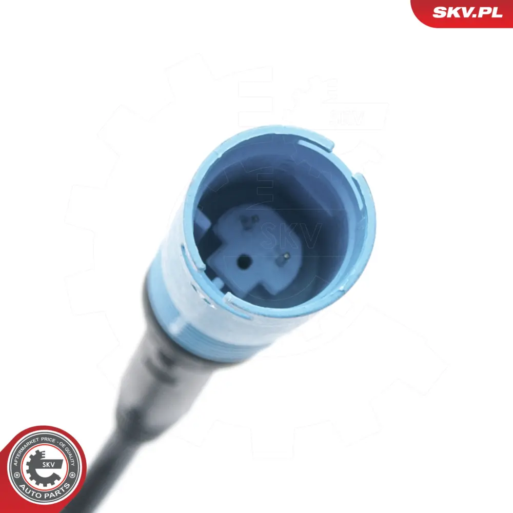 Sensore ABS per BMW X5 (E53) 1165572