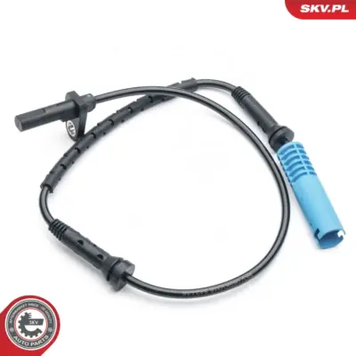 Sensore ABS per BMW X5 (E53) 1165572