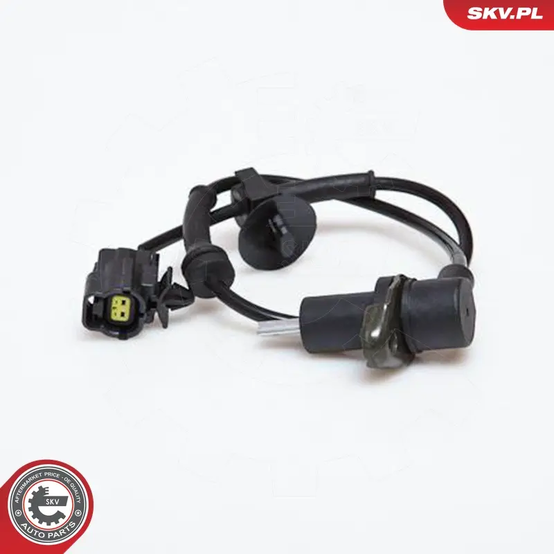 Sensore ABS per Chevrolet Aveo / Kalos Hatchback (T200 T250 T255) 95996129
